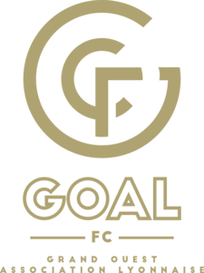 GOAL FC Logo PNG Vector