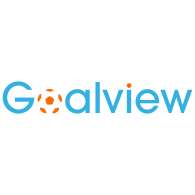 Goalview Logo PNG Vector