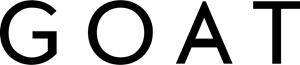 GOAT Logo PNG Vector