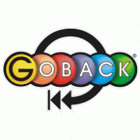 GOBACK Logo PNG Vector