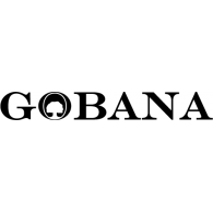 Gobana Logo PNG Vector