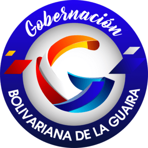 Gobernación La Guaira Logo PNG Vector