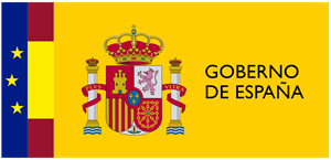 Goberno de España / Gobierno de España (Galego) Logo Vector