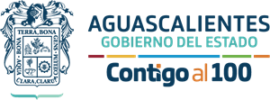 Gobierno Aguascalientes Logo PNG Vector