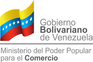 Gobierno Bolivariano de Venezuela Logo PNG Vector