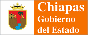Gobierno Chiapas 2006-2012 Logo PNG Vector