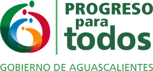 Gobierno de Aguascalientes Logo PNG Vector