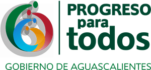 Gobierno de Aguascalientes Logo PNG Vector