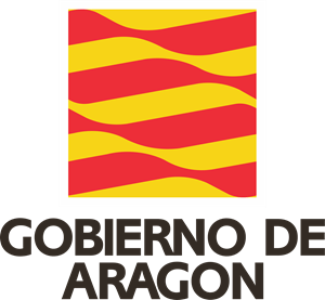 Gobierno de Aragón Logo PNG Vector
