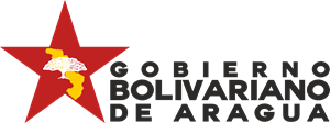 Gobierno de Aragua Logo PNG Vector