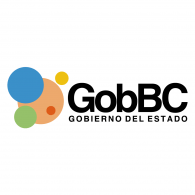 Gobierno de BC Logo PNG Vector