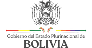 gobierno de bolivia Logo PNG Vector