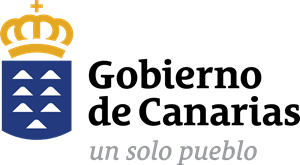 Gobierno de Canarias Logo PNG Vector