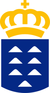 Gobierno de Canarias Symbol Logo PNG Vector