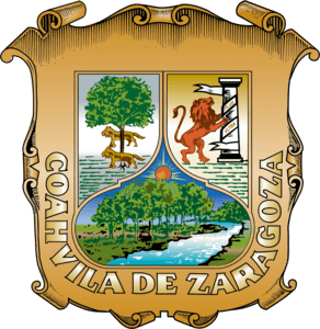 Gobierno de Coahuila Logo PNG Vector