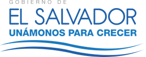 Gobierno de El Salvador 2014 - 2019 Logo Vector