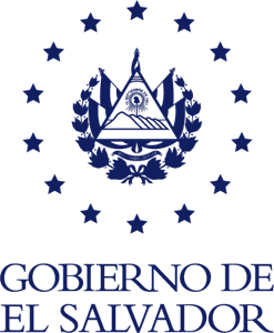Gobierno De El Salvador Logo Vector