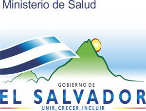 Gobierno de El Salvador Logo Vector