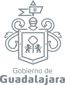 Gobierno de Guadalajara Logo PNG Vector
