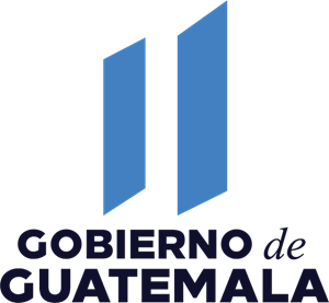 GOBIERNO DE GUATEMALA 2020 Logo PNG Vector
