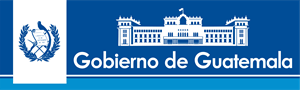 Gobierno de Guatemala Logo PNG Vector