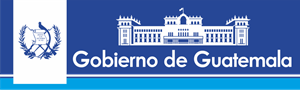 Gobierno de Guatemala Logo PNG Vector