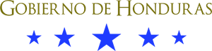 Gobierno de Honduras Logo PNG Vector