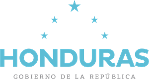 Gobierno de Honduras Logo Vector