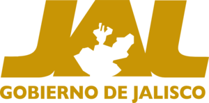 Gobierno de Jalisco Logo PNG Vector