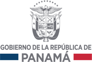Gobierno de la República de Panamá Logo PNG Vector