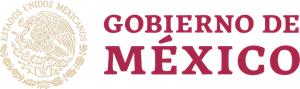 Gobierno de México Logo Vector