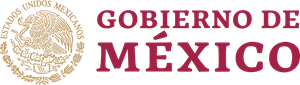 Gobierno de México Logo PNG Vector
