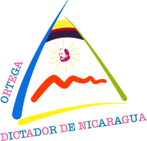 Gobierno de Nicaragua Logo PNG Vector