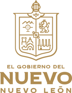 Gobierno de Nuevo León Logo PNG Vector