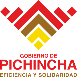 Gobierno de Pichincha Logo PNG Vector
