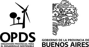 Gobierno de Provincia de Buenos Aires Logo Vector