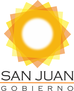 Gobierno de San Juan Logo PNG Vector