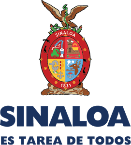 Gobierno de Sinaloa Logo PNG Vector