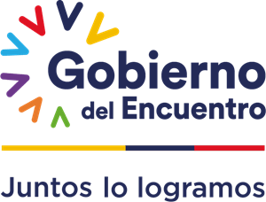Gobierno Del Encuentro Logo PNG Vector
