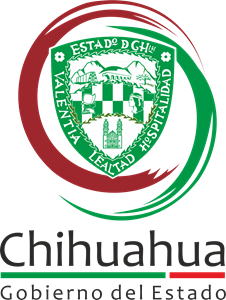 Gobierno del Estado de Chihuahua Logo PNG Vector