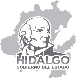 Gobierno del Estado de Hidalgo 2011-2016 Logo Vector