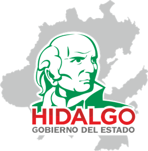 Gobierno del Estado de Hidalgo 2011 2016 Logo Vector