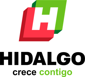 Gobierno del Estado de Hidalgo Logo PNG Vector