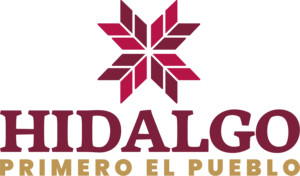 GOBIERNO DEL ESTADO DE HIDALGO Logo PNG Vector
