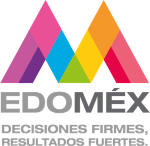 Gobierno del Estado de México Logo PNG Vector