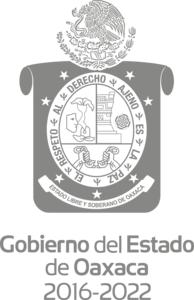 Gobierno del Estado de Oaxaca Logo PNG Vector