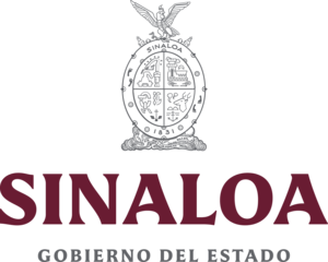Gobierno del Estado de Sinaloa Logo PNG Vector