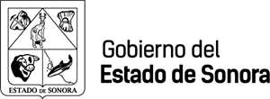 Gobierno del Estado de Sonora Logo PNG Vector