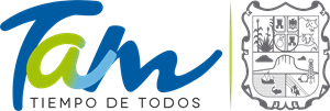 Gobierno del Estado de Tamaulipas Logo Vector