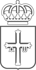 Gobierno del Principado de Asturias Symbol Logo PNG Vector